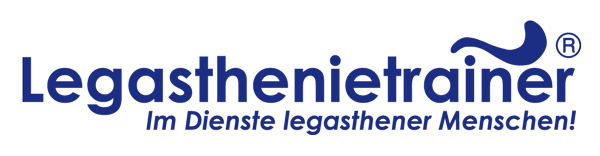 Diplomierte LegasthenietrainerInnen Logo